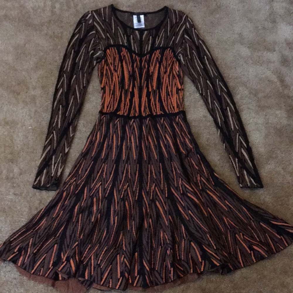 BCBGMAXAZRIA medium dress